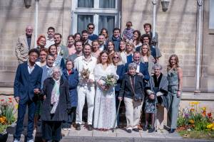 Charlie GARDERE - GARDERE CHARLIE