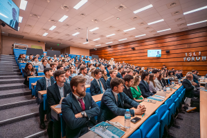 Axel DEPART - VAYP STUDIO